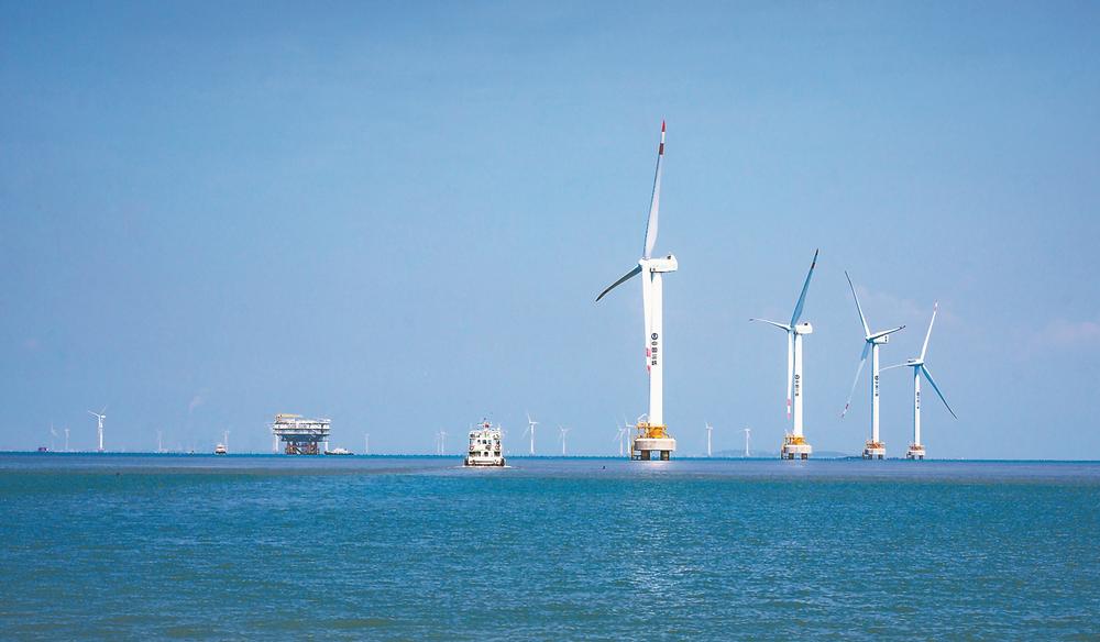 做好“海”的文章——福建推动海洋经济高质量发展观察（下）
