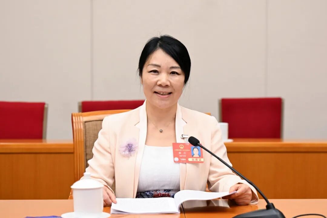 中央宣传部、教育部联合发布2025年“最美教师”福建农林大学教授廖红光荣入选