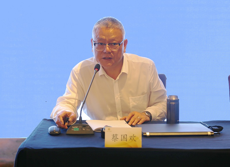 上海金山区档案局副局长蔡国欢.jpg