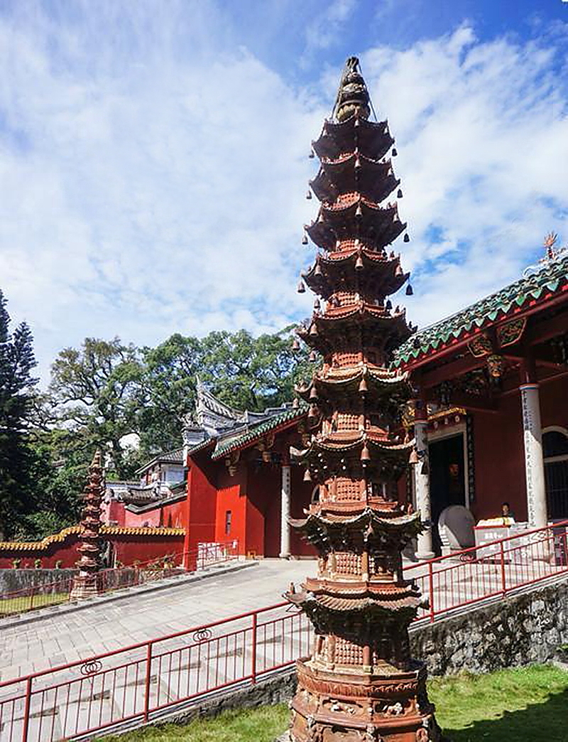 千佛陶塔1.JPG