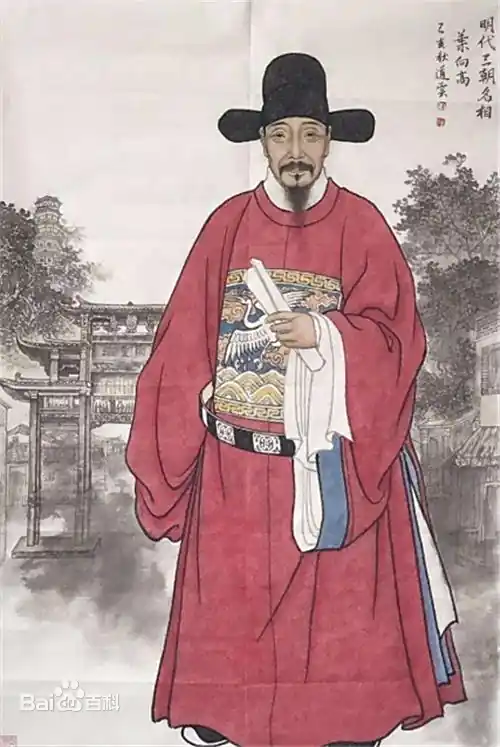 叶向高与汤显祖：岁月长河中的情义交织