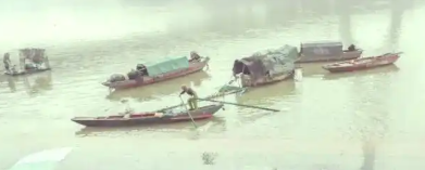 海丝文化｜隋唐五代造船业