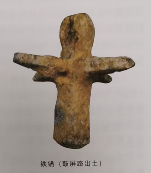 海丝文化｜东冶港与建安水道