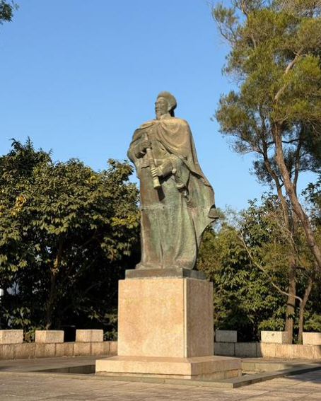 创造这些“中国第一”，都是福州人！