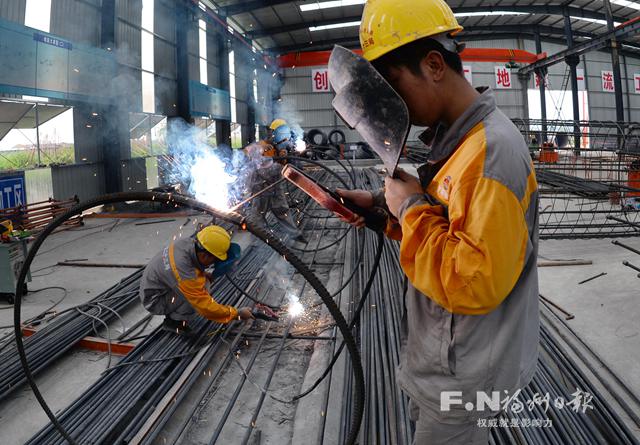 福州绕城高速东南段2018年建成　闭合成“四环”