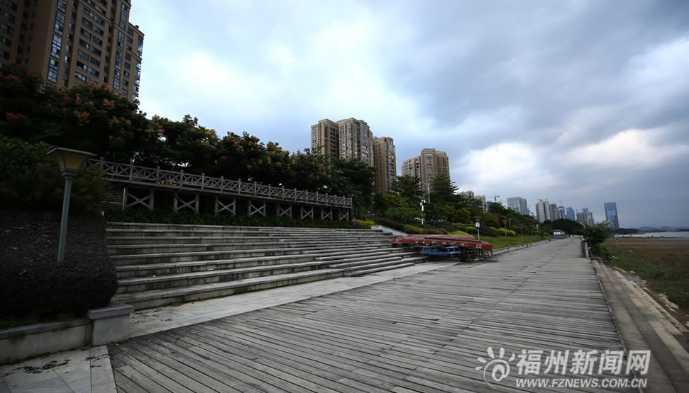 爱上福州城：拓印千年福州人记忆的旧洪山桥