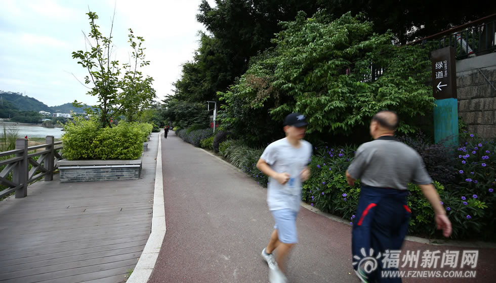 爱上福州城：拓印千年福州人记忆的旧洪山桥