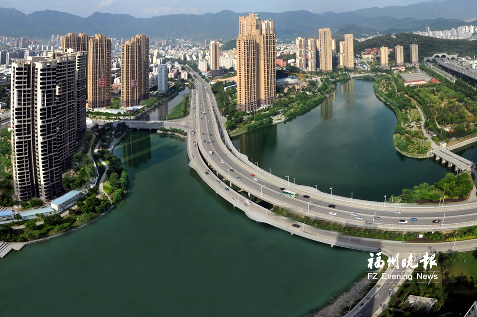 光明港2条支河大变样 水系综合治理今年有大动作