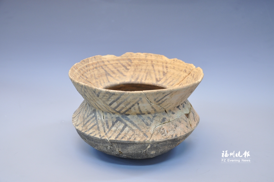 闽侯出土福建迄今发现最早的水稻颗粒　7500年前闽沿海已有文化聚落