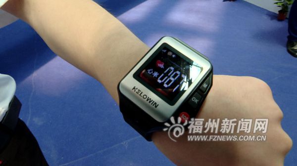 从海交会看福州如何打造省会现代产业体系