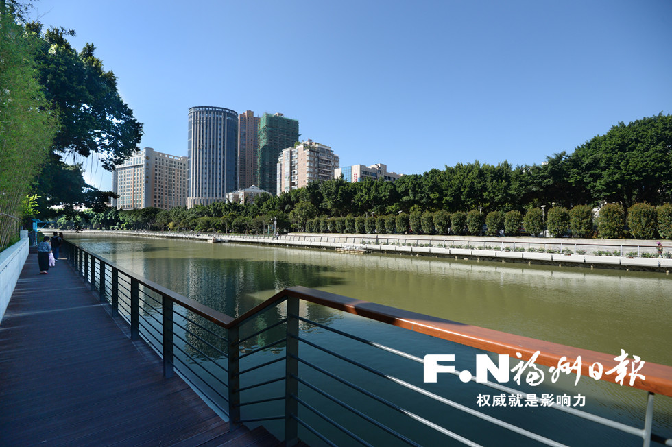 《福州市生态修复城市修补总体规划》通过专家评审 