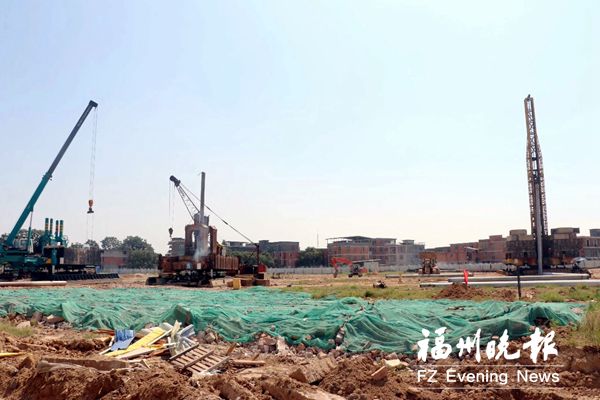 高新区今年已完成新开工项目107项 超额完成年度任务 高新区今年已完成新开工项目107项 超额完成年度任务