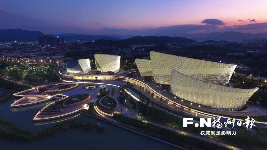 福州大力推进公共文化和体育服务体系建设　文体盛宴渐成家常便饭