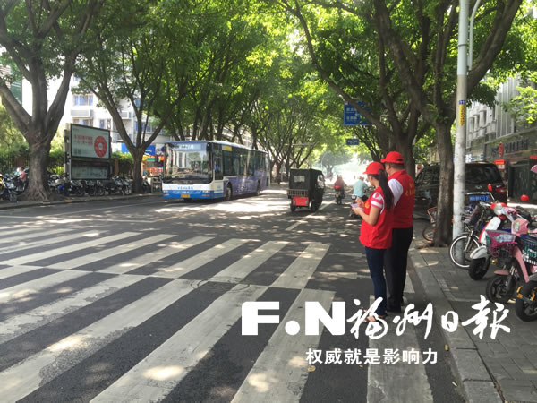 福州出实招补短板　打造民生公交