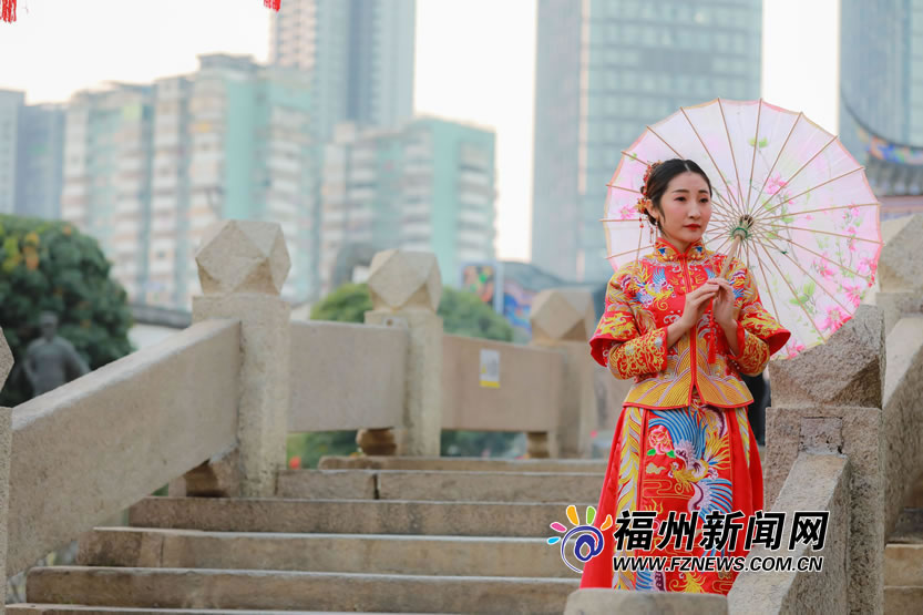 上下杭：品读历史，再现繁华