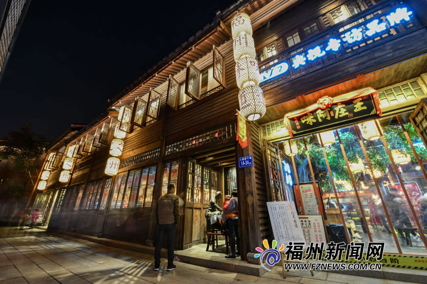 上下杭：品读历史，再现繁华