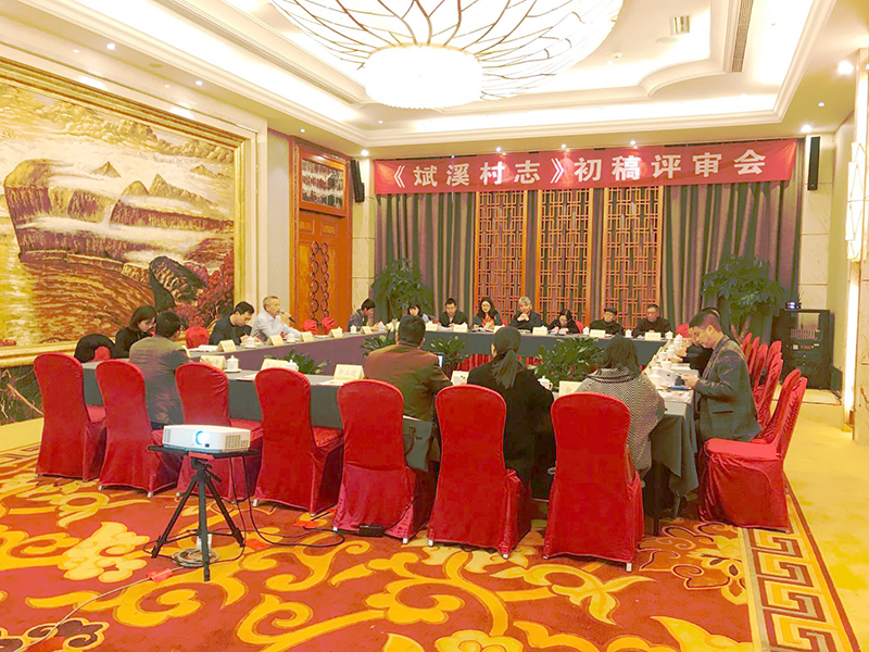 《斌溪村志》初稿评审会3.jpg