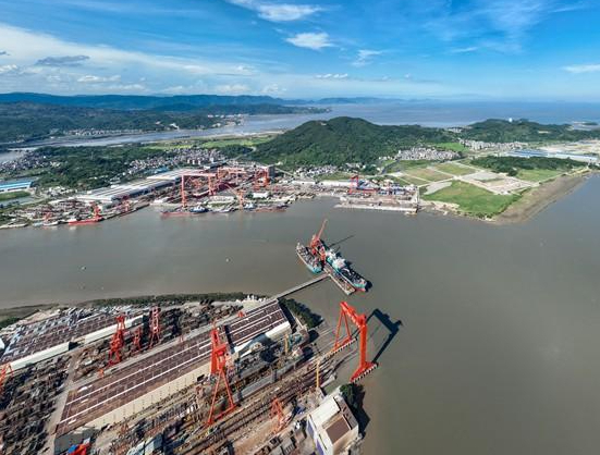 福州检察：奋勇争先 检护蔚蓝 服务保障全国海洋经济发展示范区建设