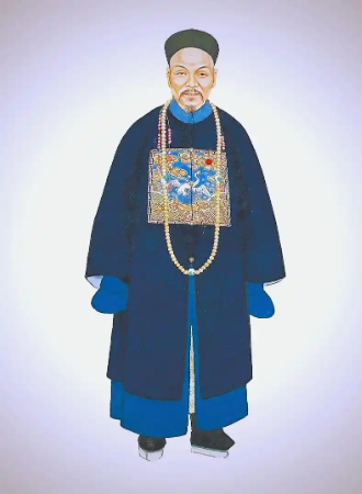 从清初之“逆臣”到晚清之“忠节”——沈葆桢有功于郑成功形象重塑