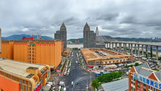 火锅里的海洋经济