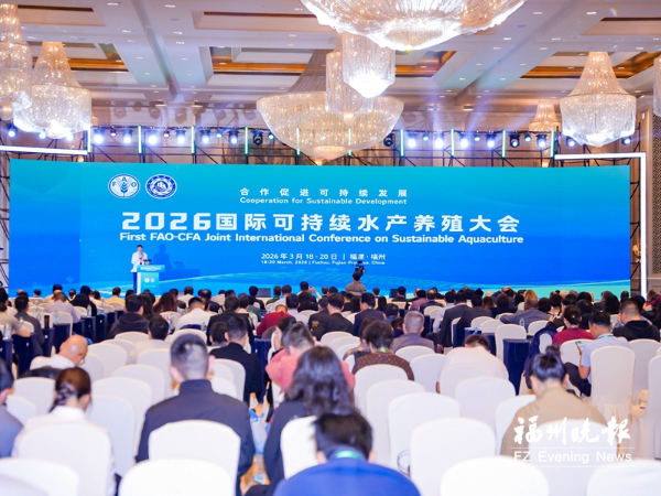 福州向海进军 书写“高分卷”