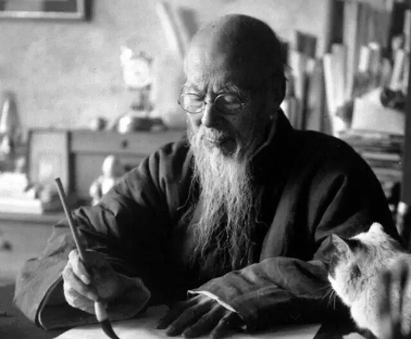 林纾与齐白石的书画交谊