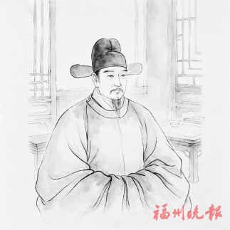 这位福州人曾坚定支持郑成功抗清