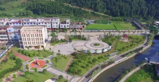 连江建庄村溯源