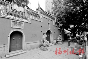 ​“八王之乱”催八姓入闽，唐代军屯开闽地新局 北人南迁，写就一部福建移民史