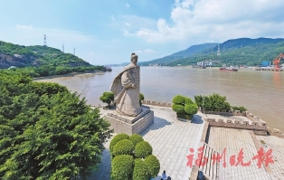 文化闽江知多少｜六百年前，郑和为何从这里扬帆远航？探寻“七下西洋”背后的闽江力量