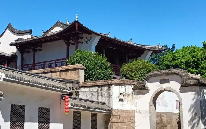 文化闽江知多少｜数字时代，如何读懂故乡？