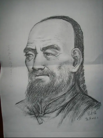 东壁先生和我