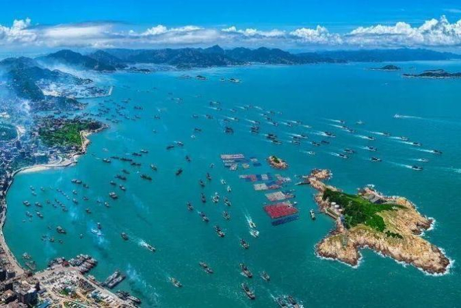 经济日报关注福建：畅运储助抢鲜上市