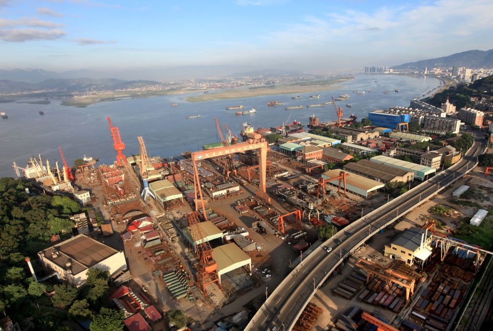 新华社关注福建船政工业遗址：工业遗存焕发文旅新动能