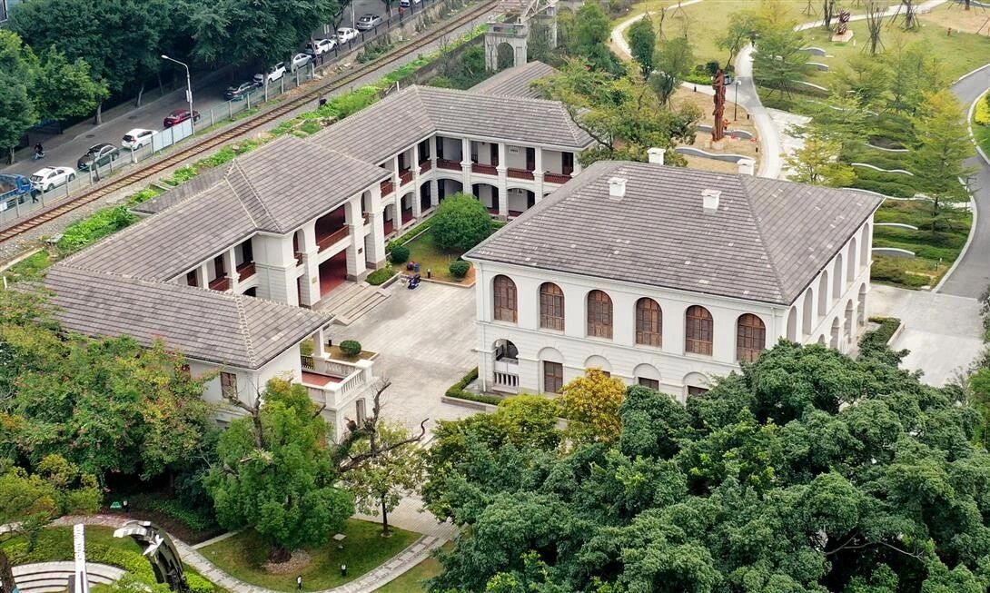 闽人智慧 | 福建这所学堂，校友阵容堪称“顶流天团”！