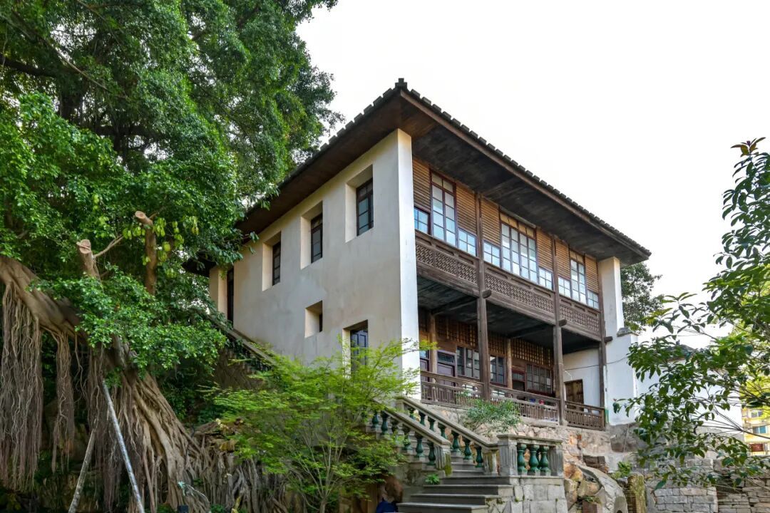 闽人智慧 | 福建这所学堂，校友阵容堪称“顶流天团”！