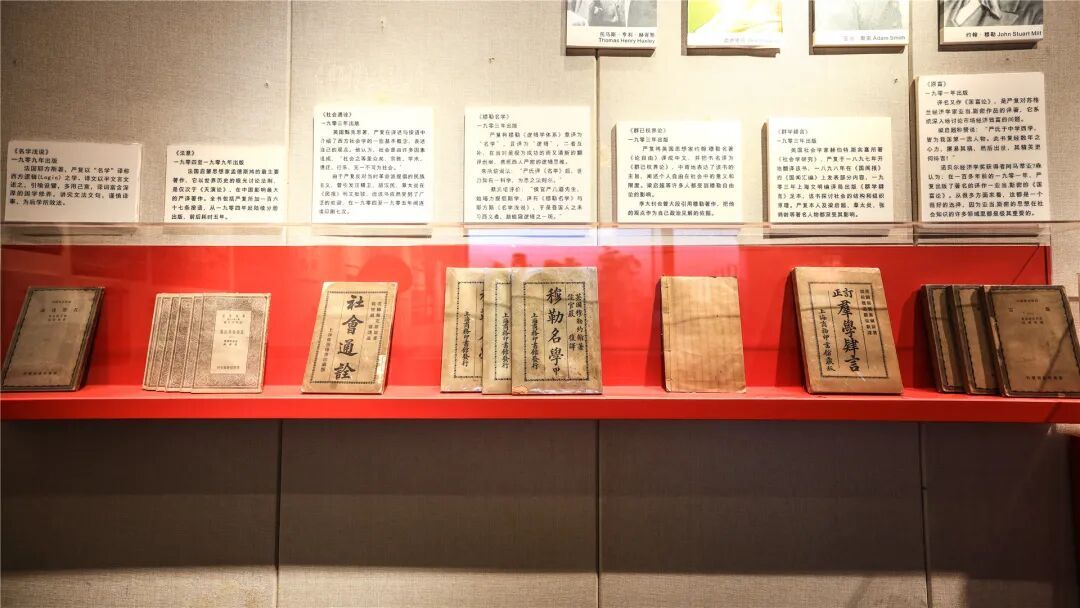 闽人智慧 | 福建这所学堂，校友阵容堪称“顶流天团”！